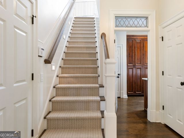 454 Summit Overlook Drive, Dawsonville, GA 30534