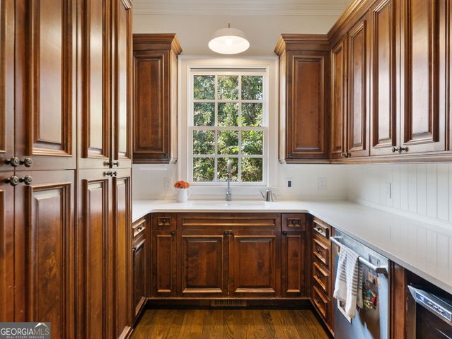 454 Summit Overlook Drive, Dawsonville, GA 30534
