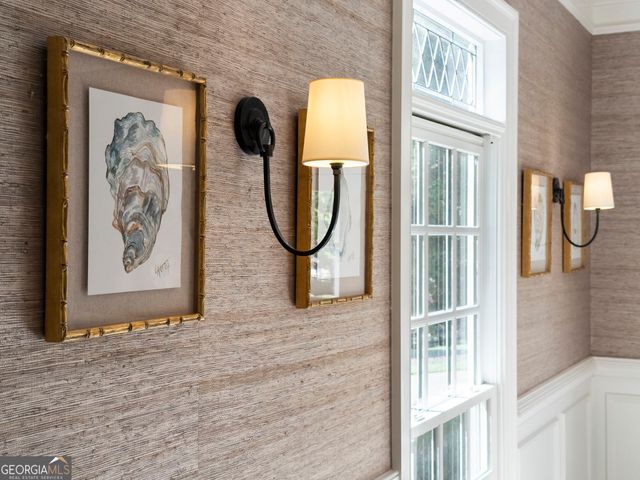 454 Summit Overlook Drive, Dawsonville, GA 30534