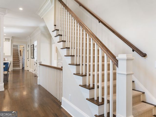 454 Summit Overlook Drive, Dawsonville, GA 30534