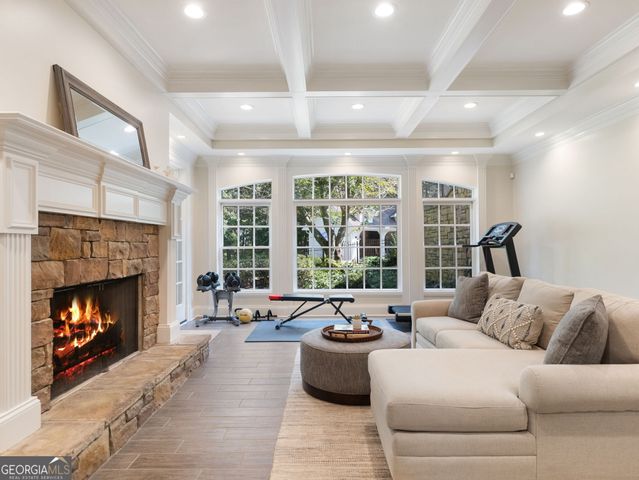 454 Summit Overlook Drive, Dawsonville, GA 30534