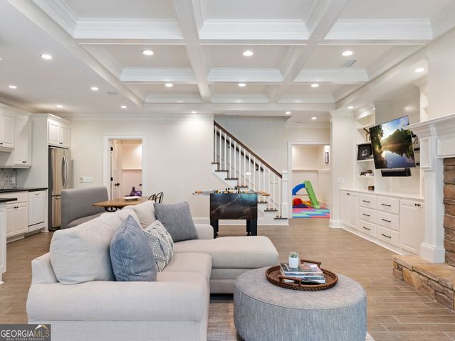 454 Summit Overlook Drive, Dawsonville, GA 30534