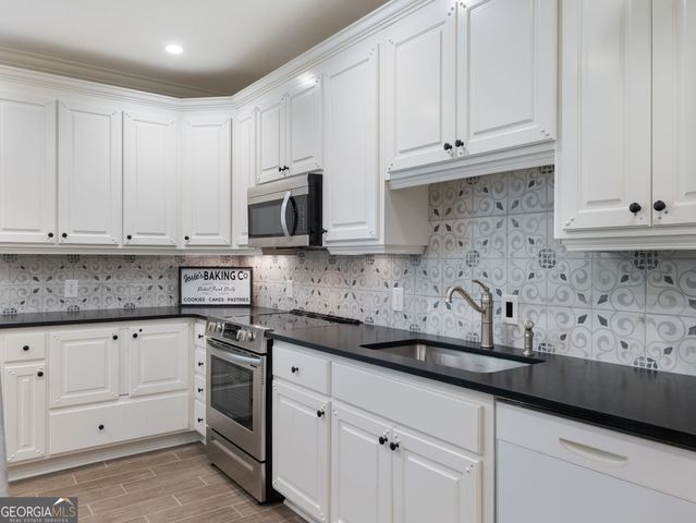 454 Summit Overlook Drive, Dawsonville, GA 30534
