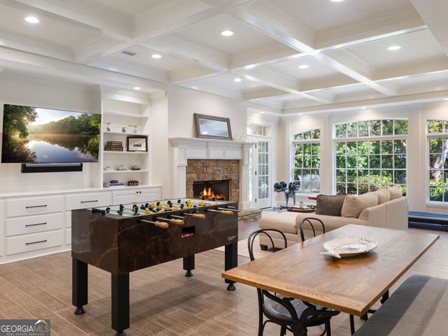 454 Summit Overlook Drive, Dawsonville, GA 30534