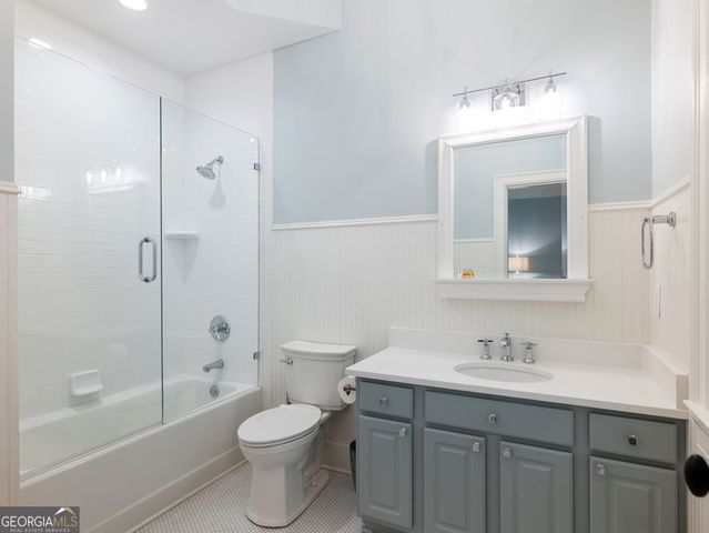454 Summit Overlook Drive, Dawsonville, GA 30534