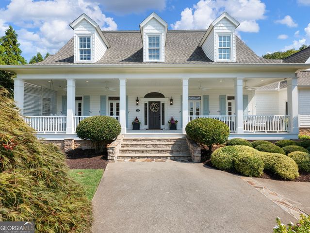 454 Summit Overlook Drive, Dawsonville, GA 30534