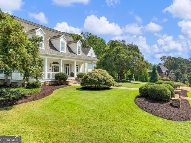 454 Summit Overlook Drive, Dawsonville, GA 30534