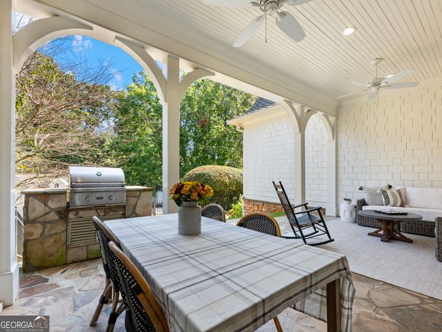 454 Summit Overlook Drive, Dawsonville, GA 30534