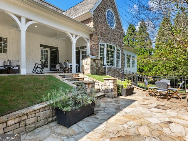 454 Summit Overlook Drive, Dawsonville, GA 30534