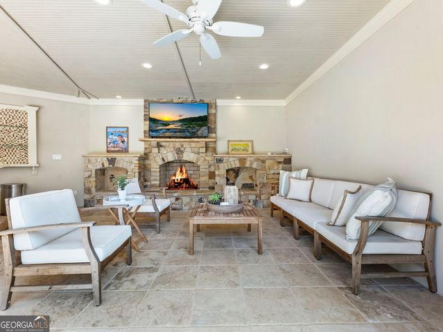 454 Summit Overlook Drive, Dawsonville, GA 30534