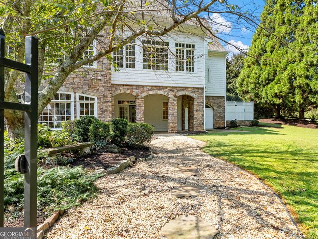 454 Summit Overlook Drive, Dawsonville, GA 30534