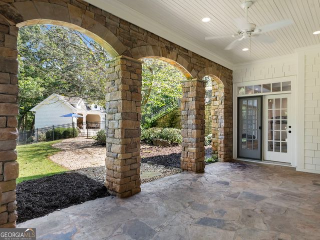 454 Summit Overlook Drive, Dawsonville, GA 30534