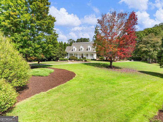 454 Summit Overlook Drive, Dawsonville, GA 30534