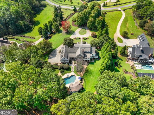 454 Summit Overlook Drive, Dawsonville, GA 30534
