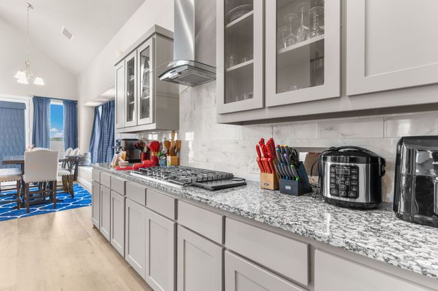 106 Spanish Bluebell Drive, Wylie, TX 75098