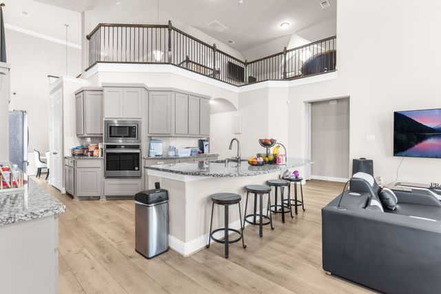 106 Spanish Bluebell Drive, Wylie, TX 75098