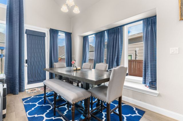 106 Spanish Bluebell Drive, Wylie, TX 75098