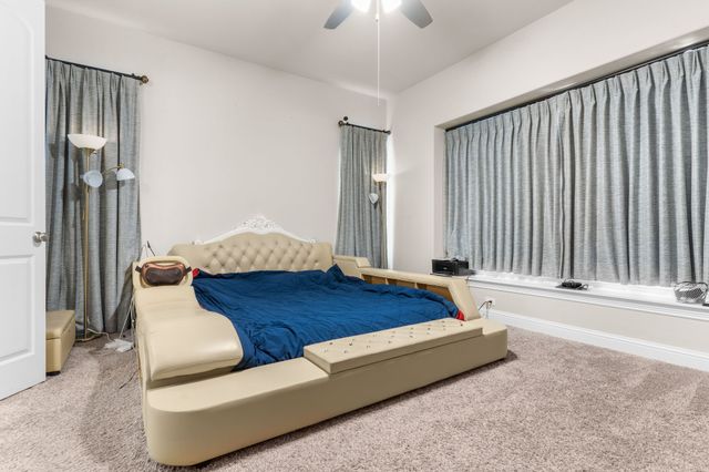 106 Spanish Bluebell Drive, Wylie, TX 75098