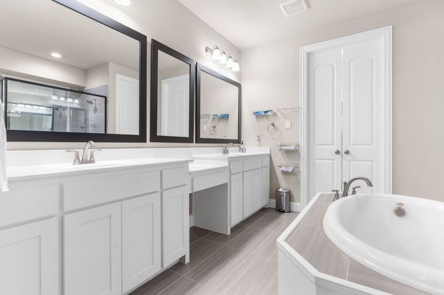 106 Spanish Bluebell Drive, Wylie, TX 75098