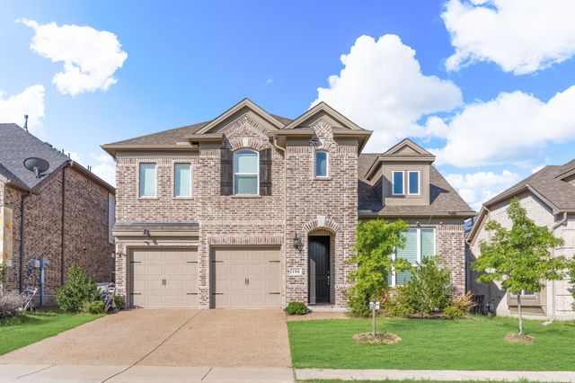 106 Spanish Bluebell Drive, Wylie, TX 75098