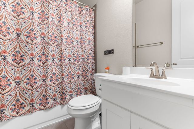 106 Spanish Bluebell Drive, Wylie, TX 75098