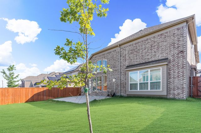 106 Spanish Bluebell Drive, Wylie, TX 75098