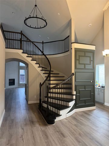 106 Spanish Bluebell Drive, Wylie, TX 75098