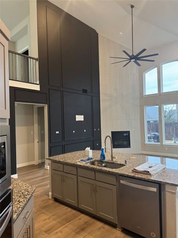 106 Spanish Bluebell Drive, Wylie, TX 75098