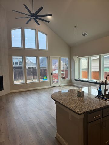 106 Spanish Bluebell Drive, Wylie, TX 75098