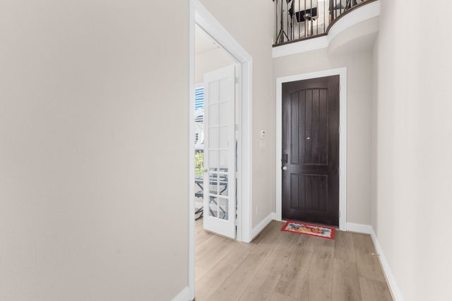 106 Spanish Bluebell Drive, Wylie, TX 75098