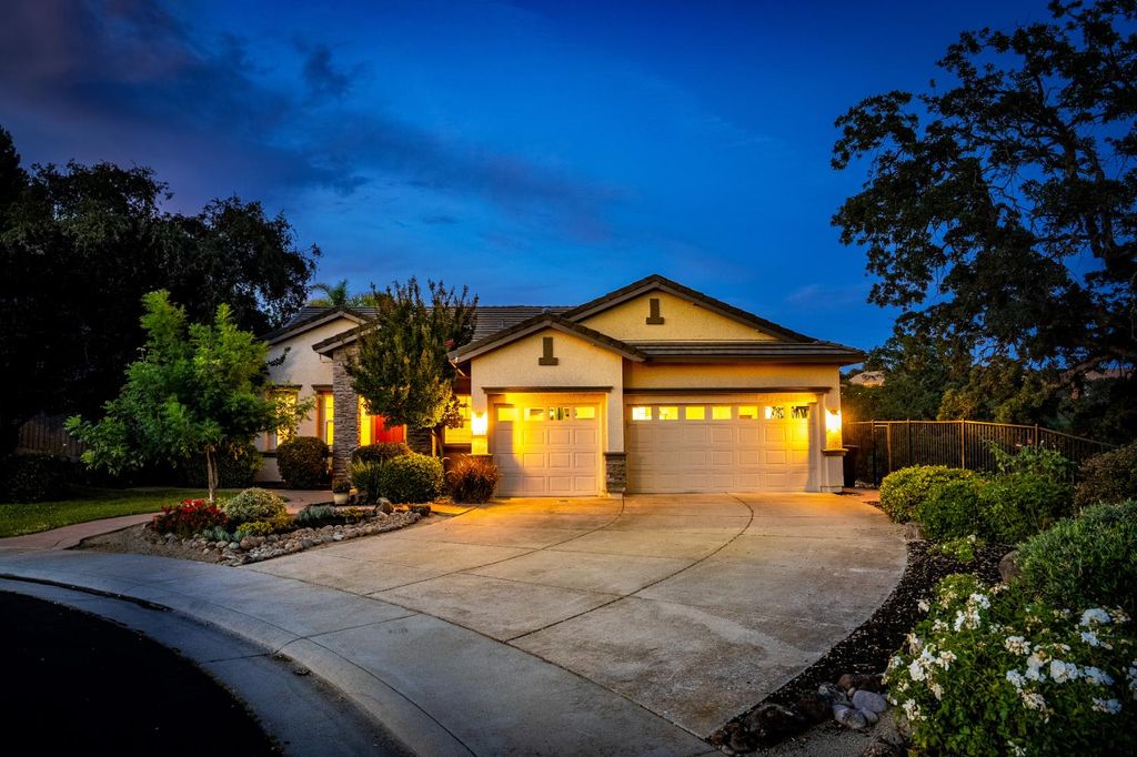 133 Talgarth Ct, Roseville, CA 95661