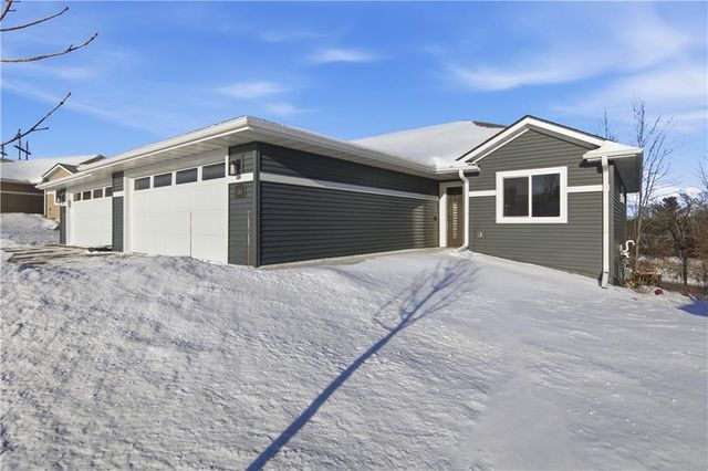 616 Hagman Street, Eau Claire, WI 54703