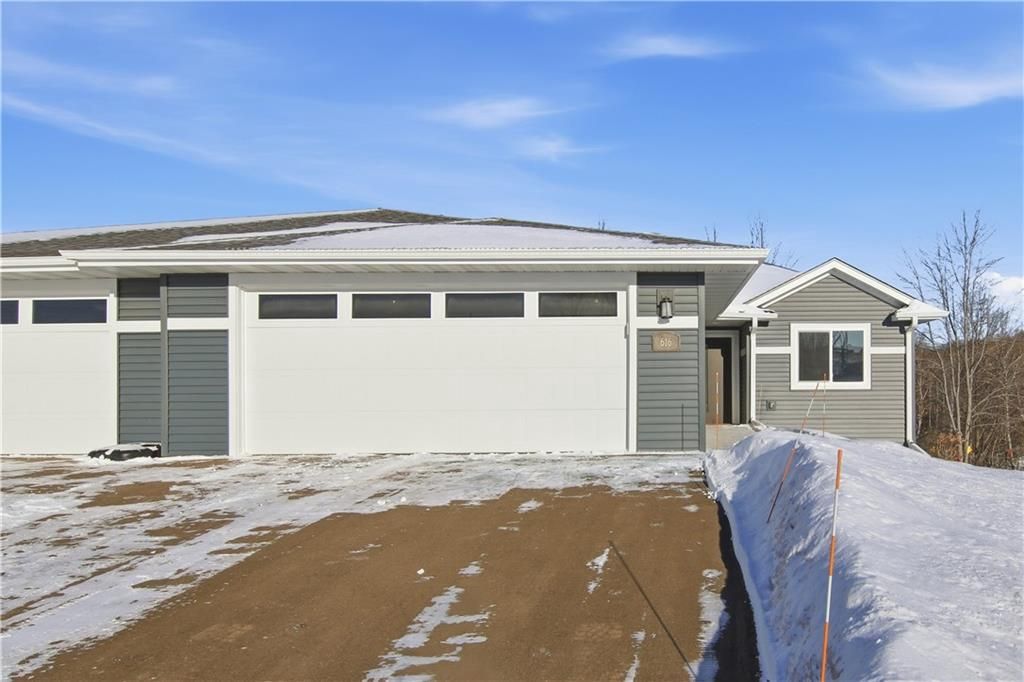 616 Hagman Street, Eau Claire, WI 54703