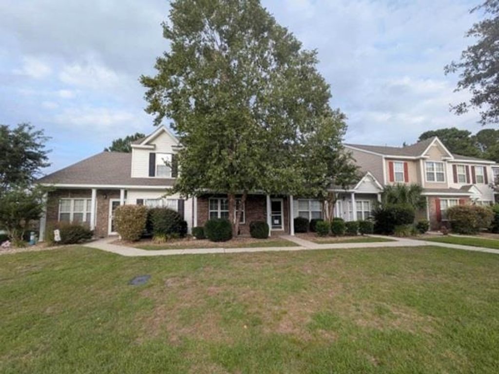 205 Seabert Rd. # 205, Myrtle Beach, SC 29579 — exterior