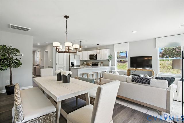 3521 Perrins Hill Way, Prince George, VA 23875