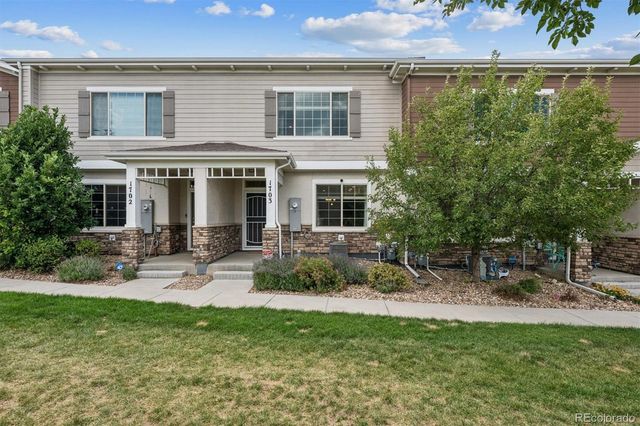 857 E 98th Avenue 1703, Denver, CO 80229