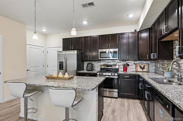 857 E 98th Avenue 1703, Denver, CO 80229