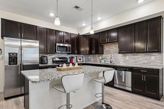 857 E 98th Avenue 1703, Denver, CO 80229