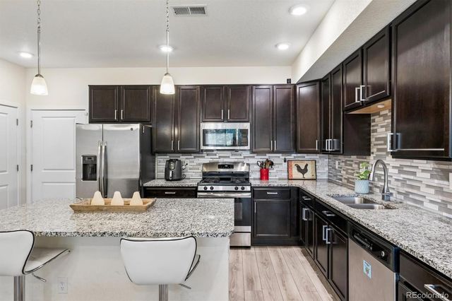 857 E 98th Avenue 1703, Denver, CO 80229