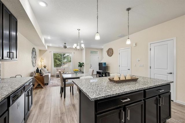 857 E 98th Avenue 1703, Denver, CO 80229