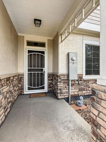857 E 98th Avenue 1703, Denver, CO 80229