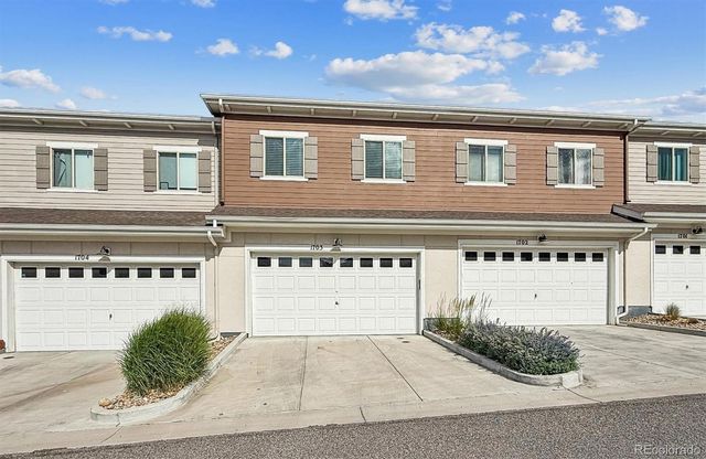 857 E 98th Avenue 1703, Denver, CO 80229