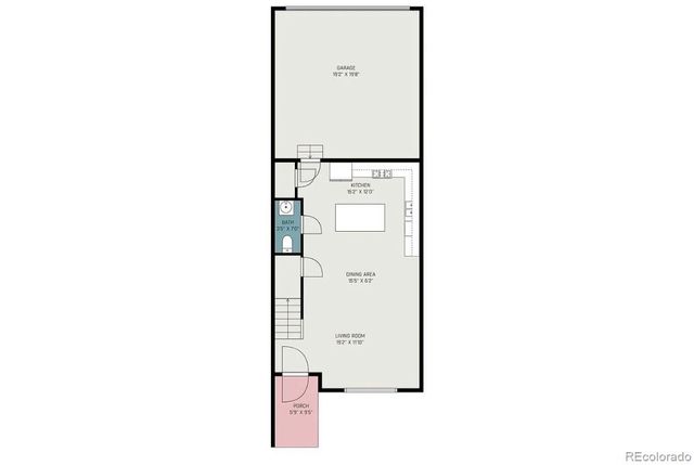 857 E 98th Avenue 1703, Denver, CO 80229