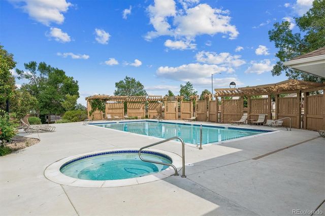 857 E 98th Avenue 1703, Denver, CO 80229