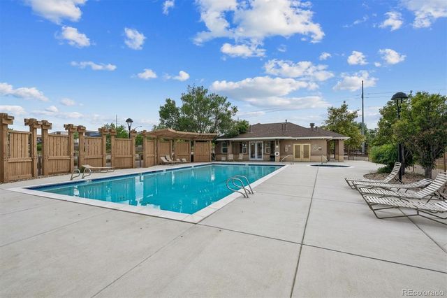 857 E 98th Avenue 1703, Denver, CO 80229