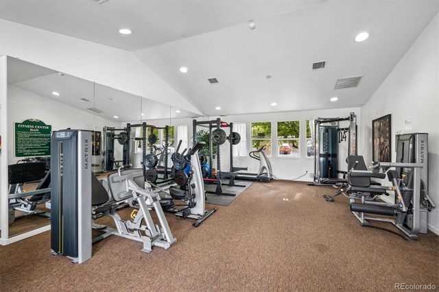 857 E 98th Avenue 1703, Denver, CO 80229