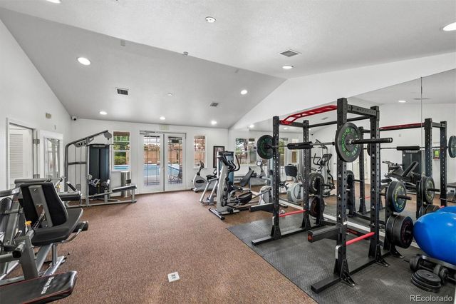 857 E 98th Avenue 1703, Denver, CO 80229