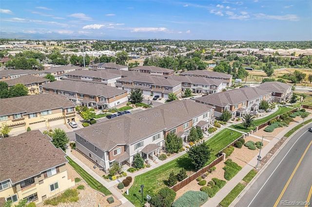 857 E 98th Avenue 1703, Denver, CO 80229