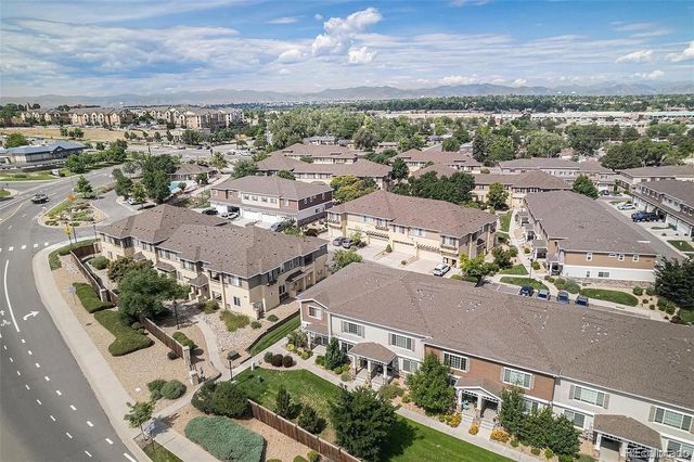 857 E 98th Avenue 1703, Denver, CO 80229