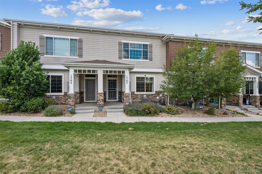 857 E 98th Avenue 1703, Denver, CO 80229